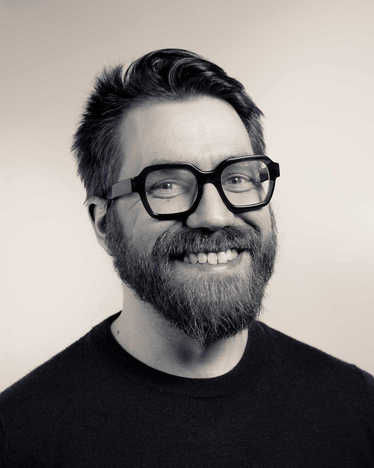 James Davenport
