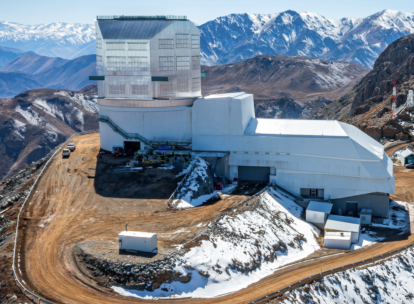Rubin Observatory
